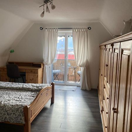 Schoenes Apartment Mit Aussicht Ueber Graz Exterior foto
